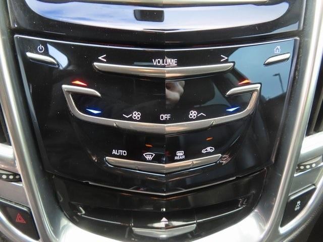 2013 Cadillac SRX Base