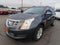 2013 Cadillac SRX Base