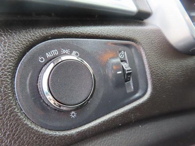 2013 Cadillac SRX Base