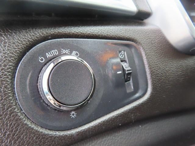 2013 Cadillac SRX Base