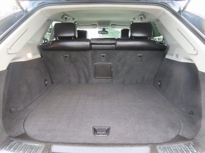 2013 Cadillac SRX Base