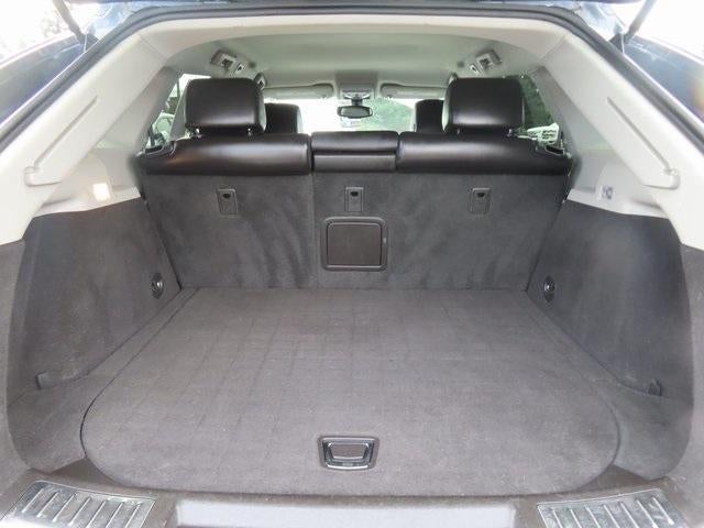 2013 Cadillac SRX Base