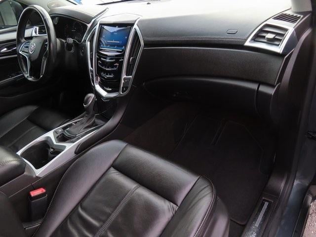 2013 Cadillac SRX Base