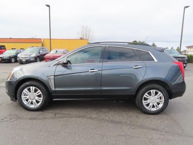 2013 Cadillac SRX Base