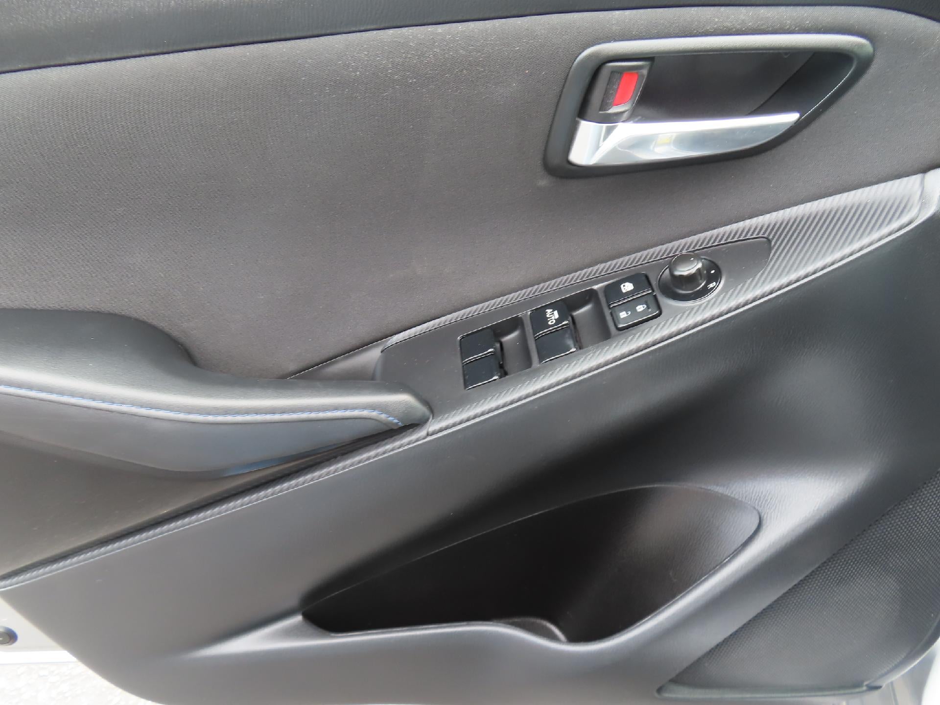 2016 Scion iA Base