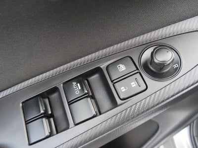 2016 Scion iA Base