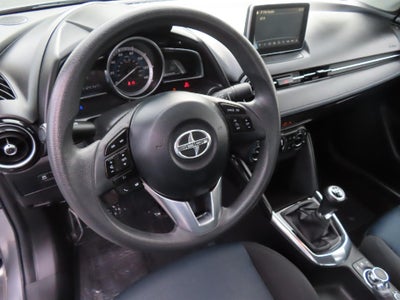 2016 Scion iA Base