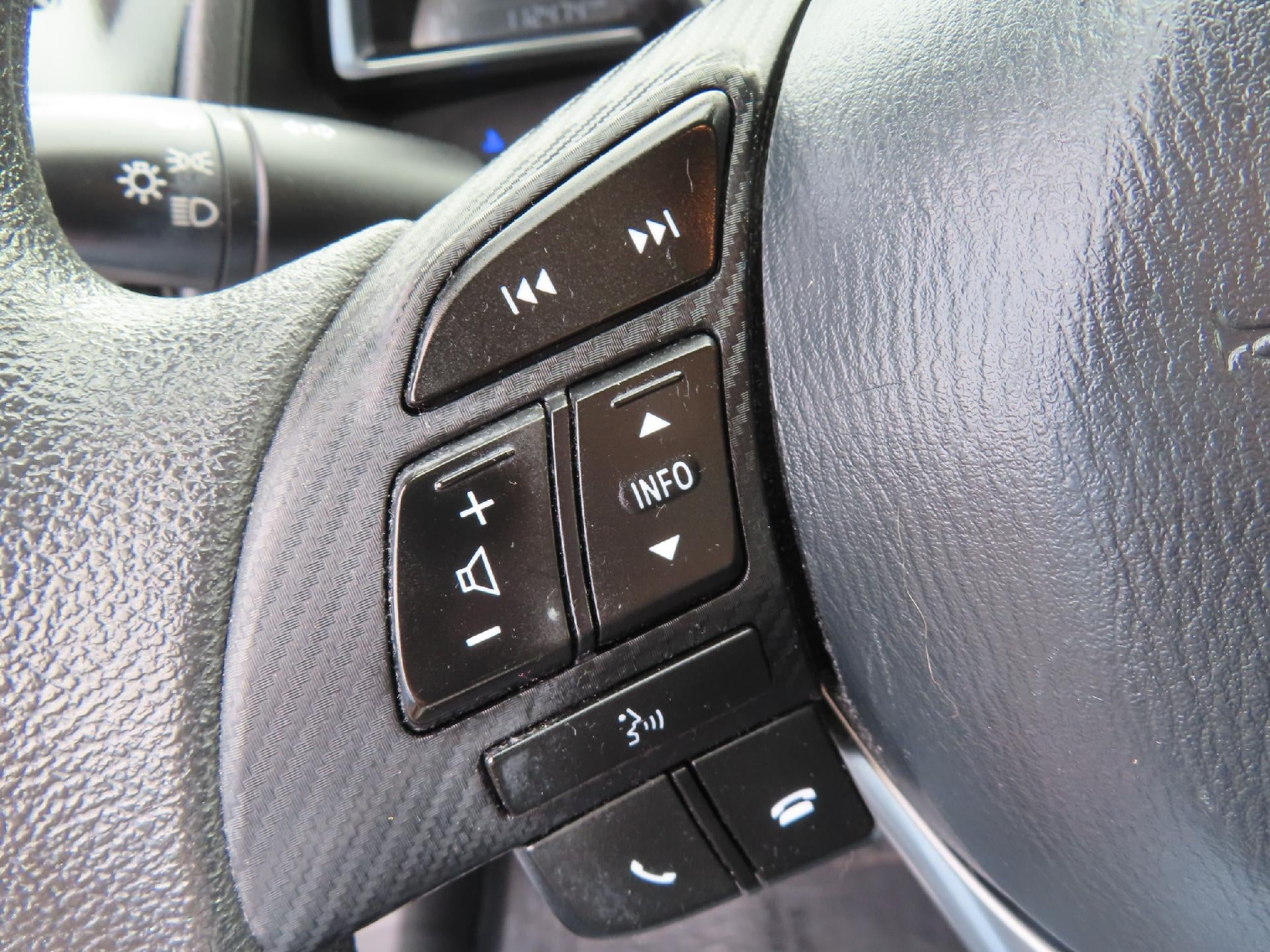 2016 Scion iA Base