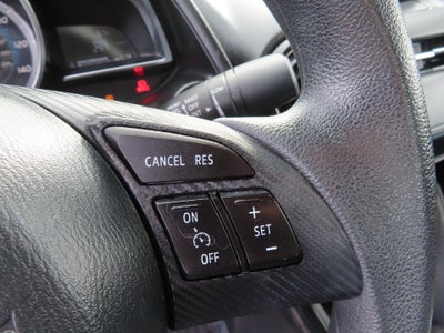 2016 Scion iA Base