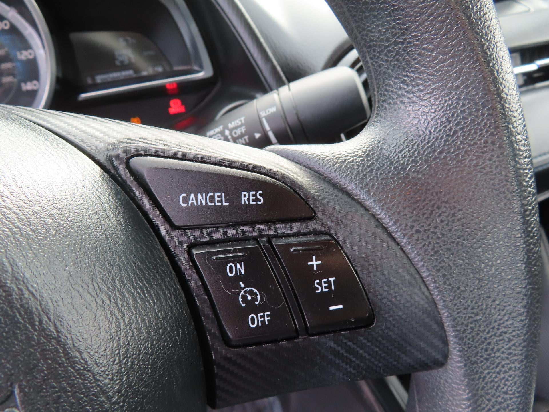 2016 Scion iA Base