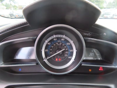 2016 Scion iA Base