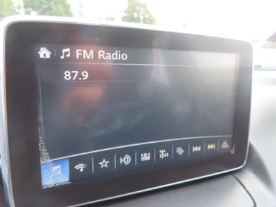 2016 Scion iA Base