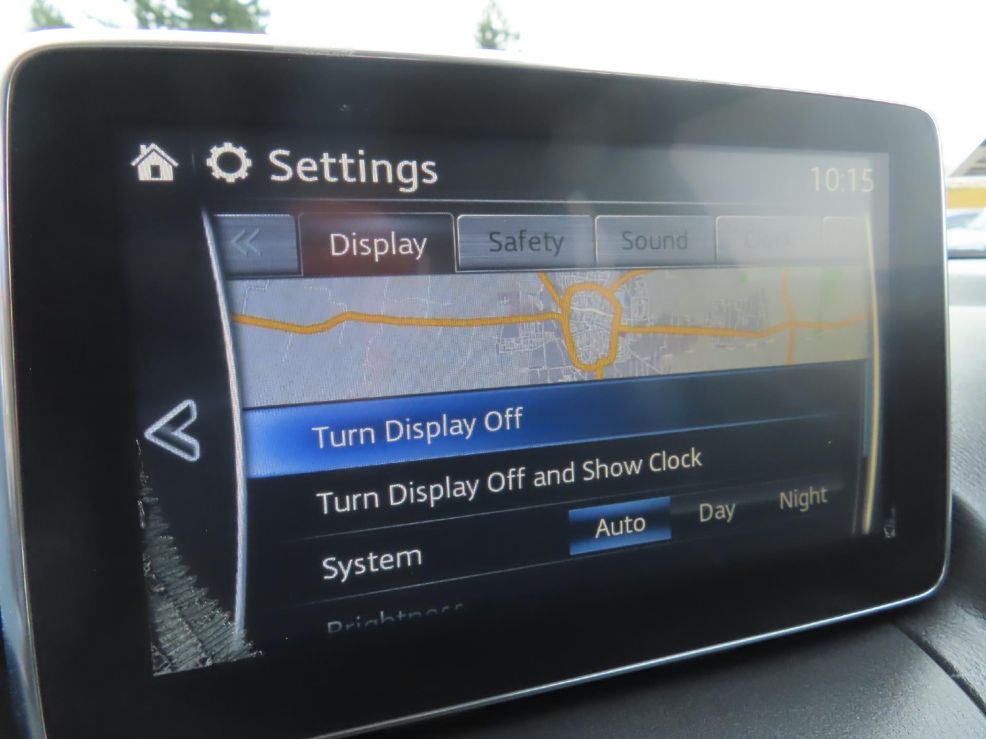 2016 Scion iA Base