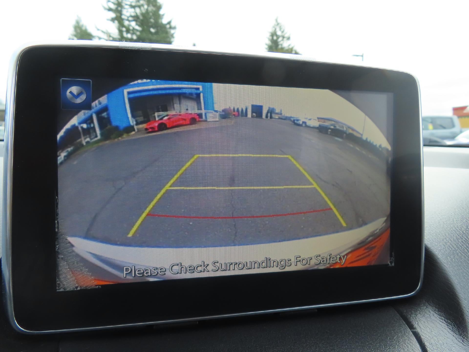 2016 Scion iA Base