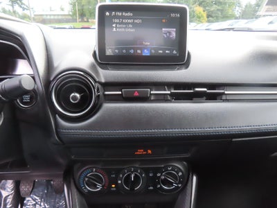 2016 Scion iA Base