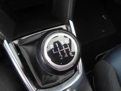 2016 Scion iA Base
