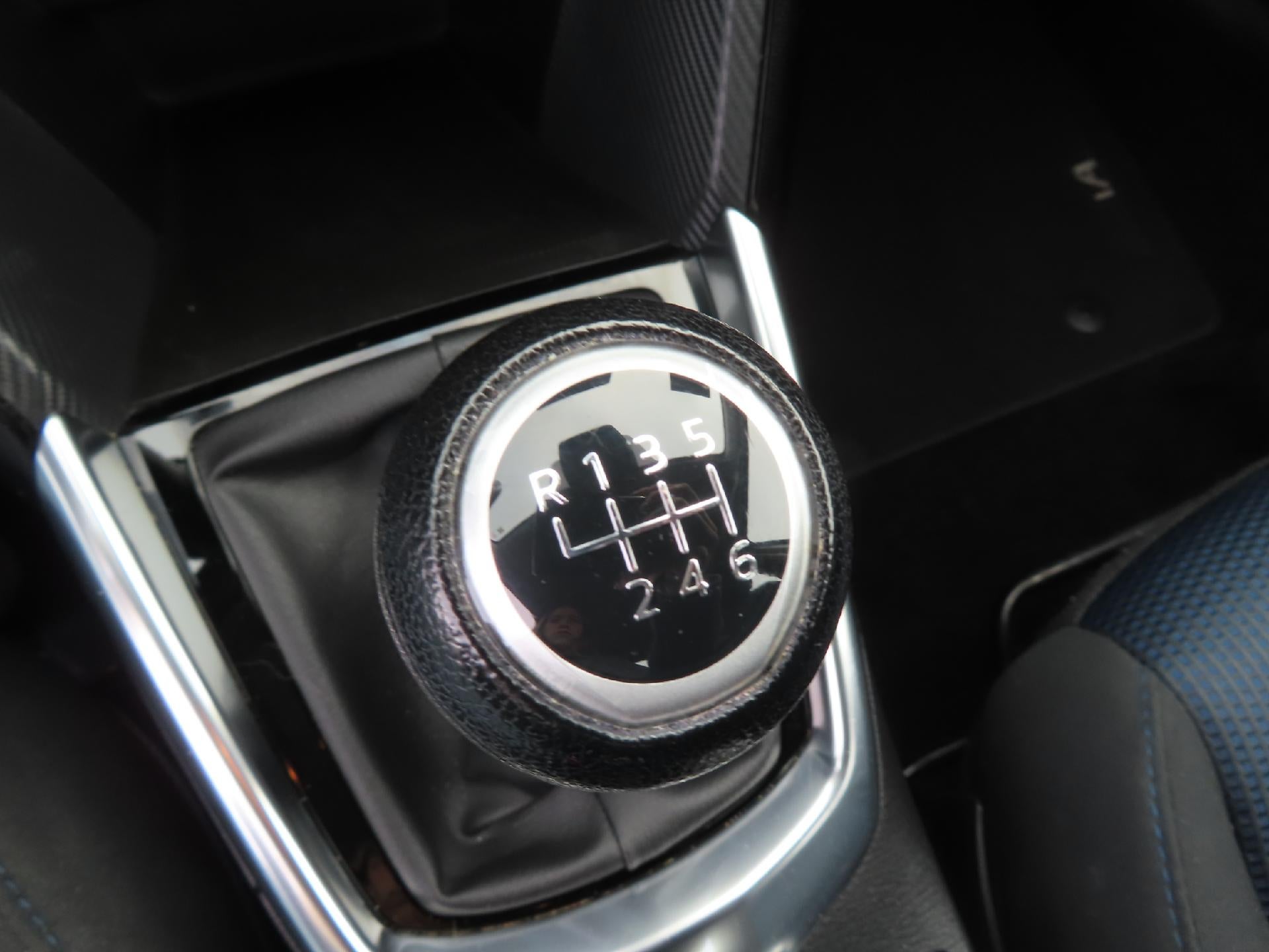 2016 Scion iA Base