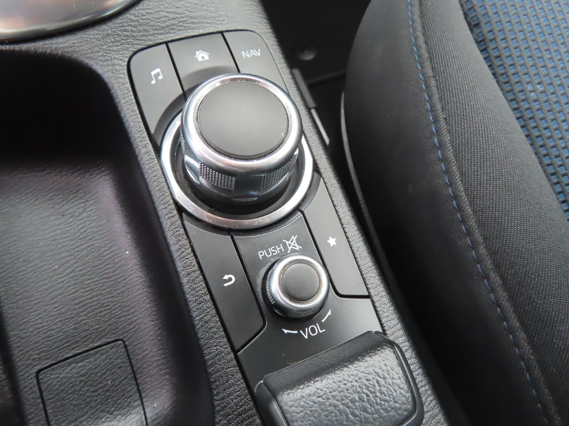 2016 Scion iA Base