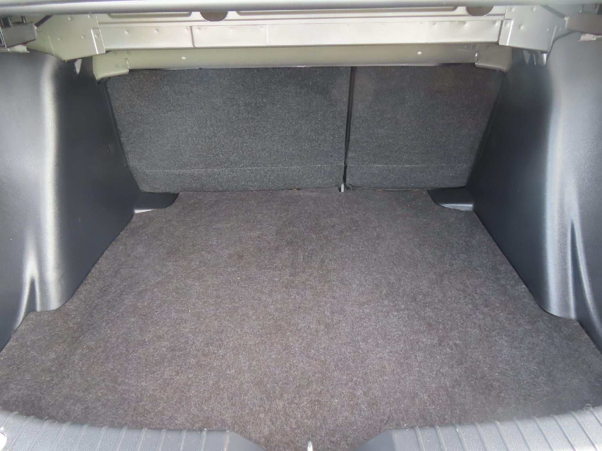 2016 Scion iA Base