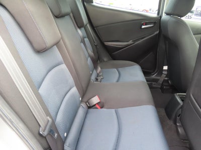 2016 Scion iA Base