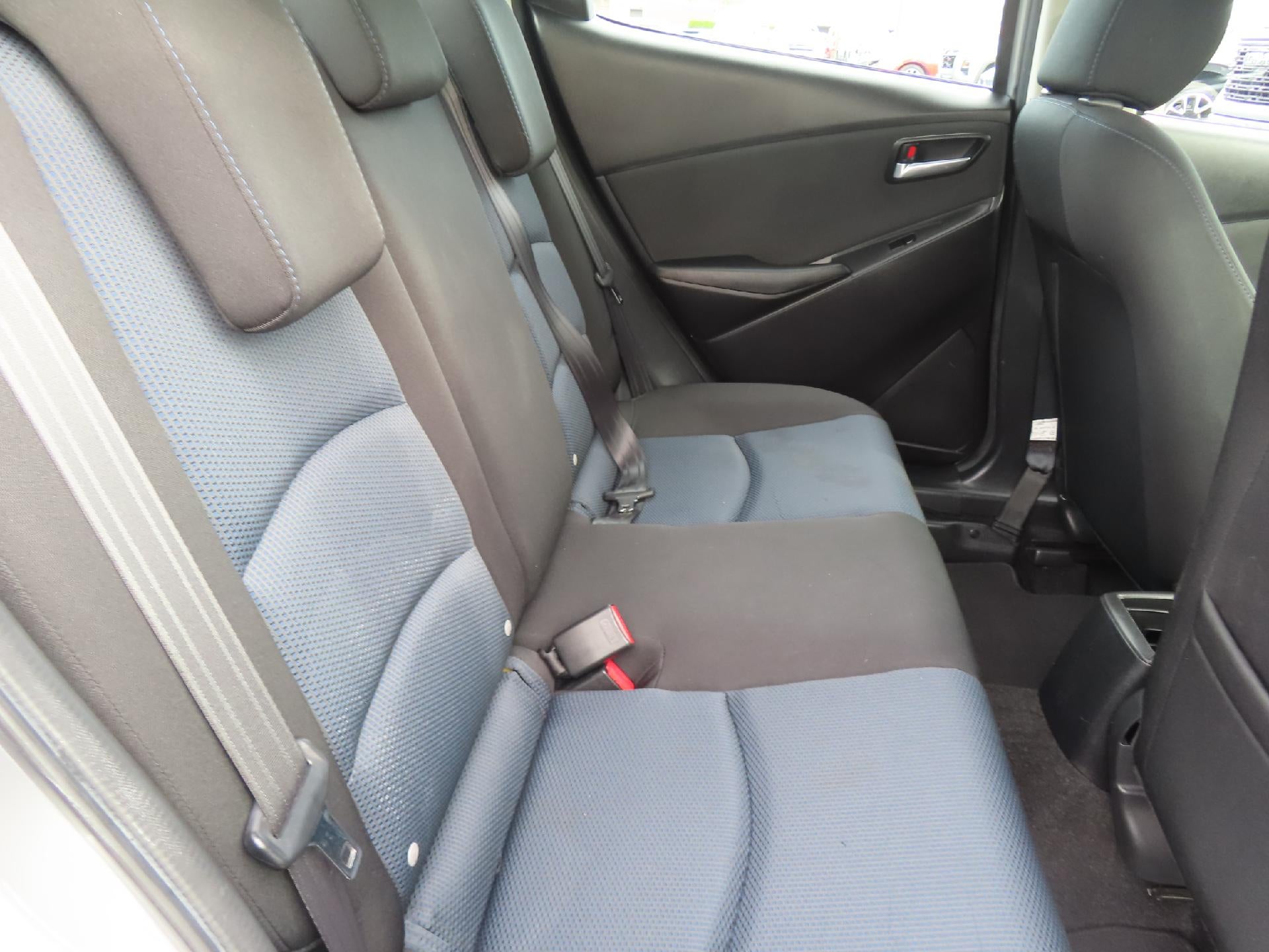 2016 Scion iA Base