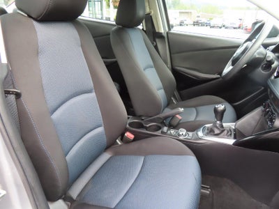 2016 Scion iA Base