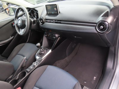 2016 Scion iA Base