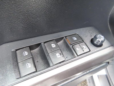 2019 Toyota Tacoma 4WD TRD Sport