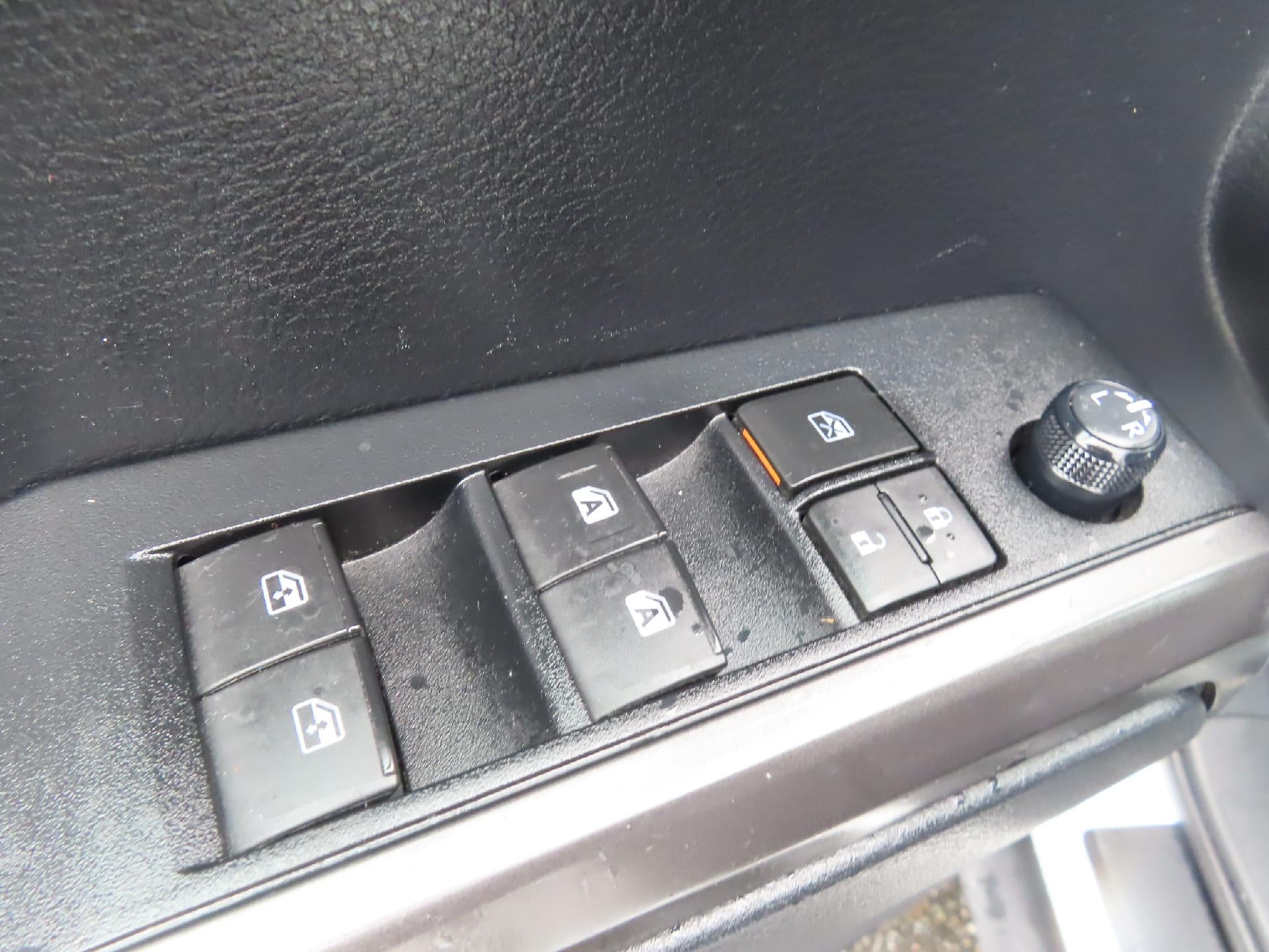 2019 Toyota Tacoma 4WD TRD Sport