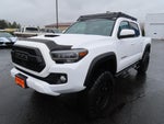 2019 Toyota Tacoma 4WD TRD Sport