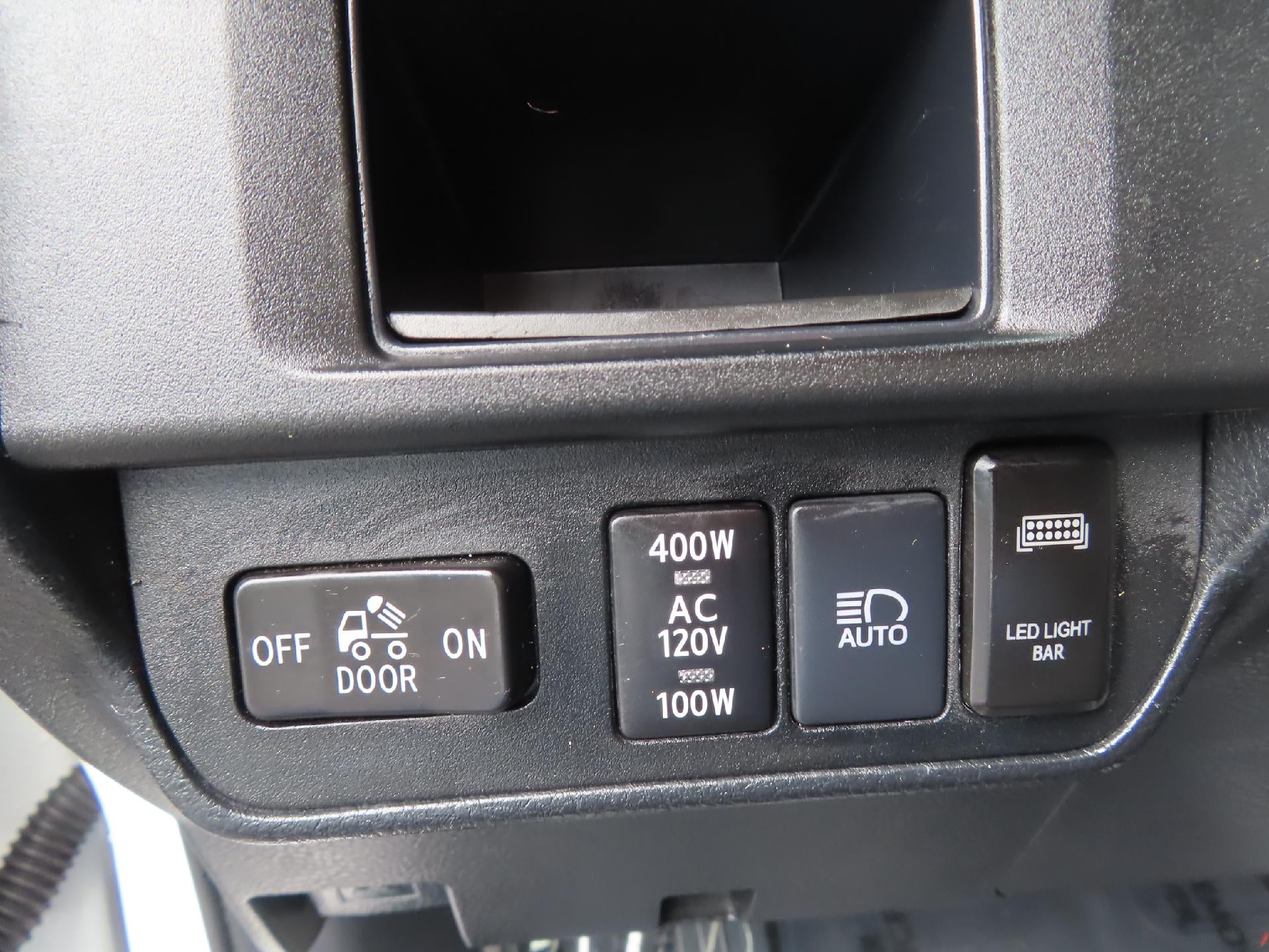 2019 Toyota Tacoma 4WD TRD Sport