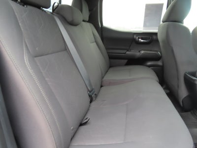 2019 Toyota Tacoma 4WD TRD Sport