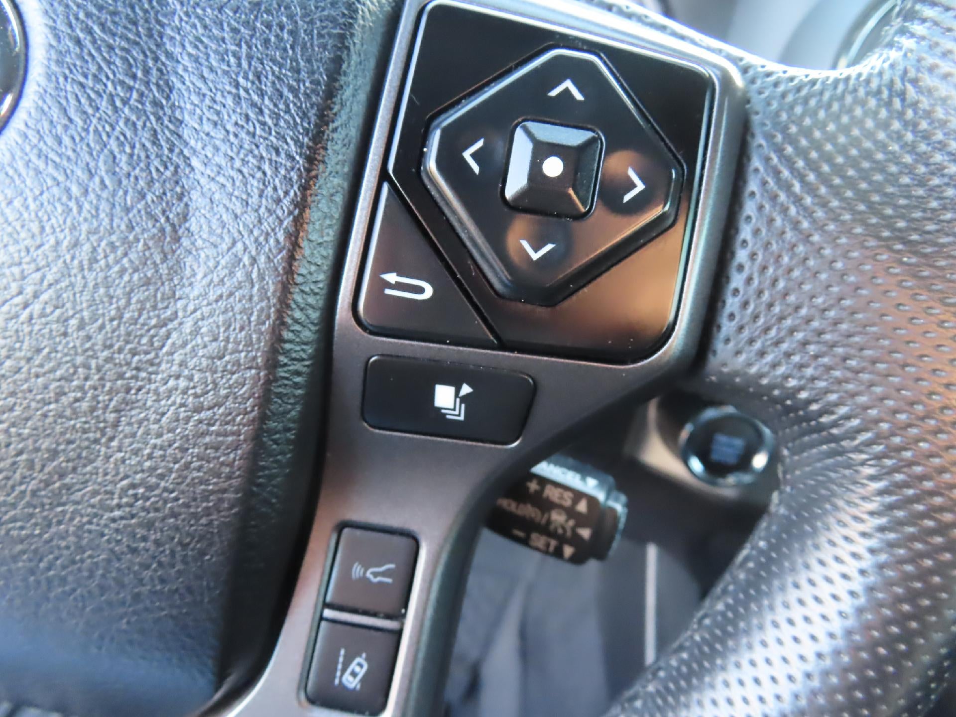 2022 Toyota Tacoma 4WD TRD Sport