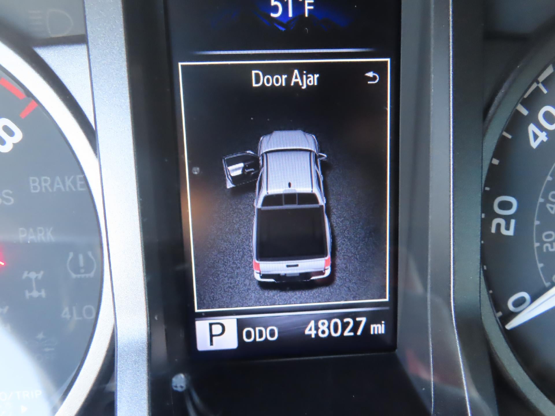 2022 Toyota Tacoma 4WD TRD Sport