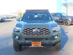 2022 Toyota Tacoma 4WD TRD Sport