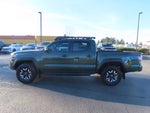 2022 Toyota Tacoma 4WD TRD Sport
