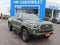 2021 Toyota Tacoma 4WD TRD Off-Road
