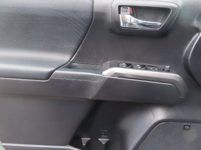 2021 Toyota Tacoma 4WD TRD Off-Road