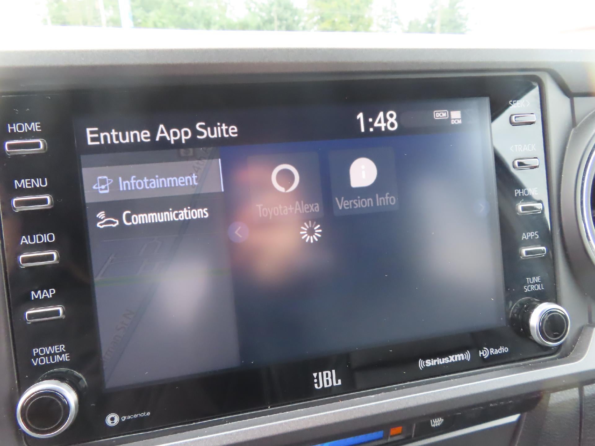 2021 Toyota Tacoma 4WD TRD Off-Road