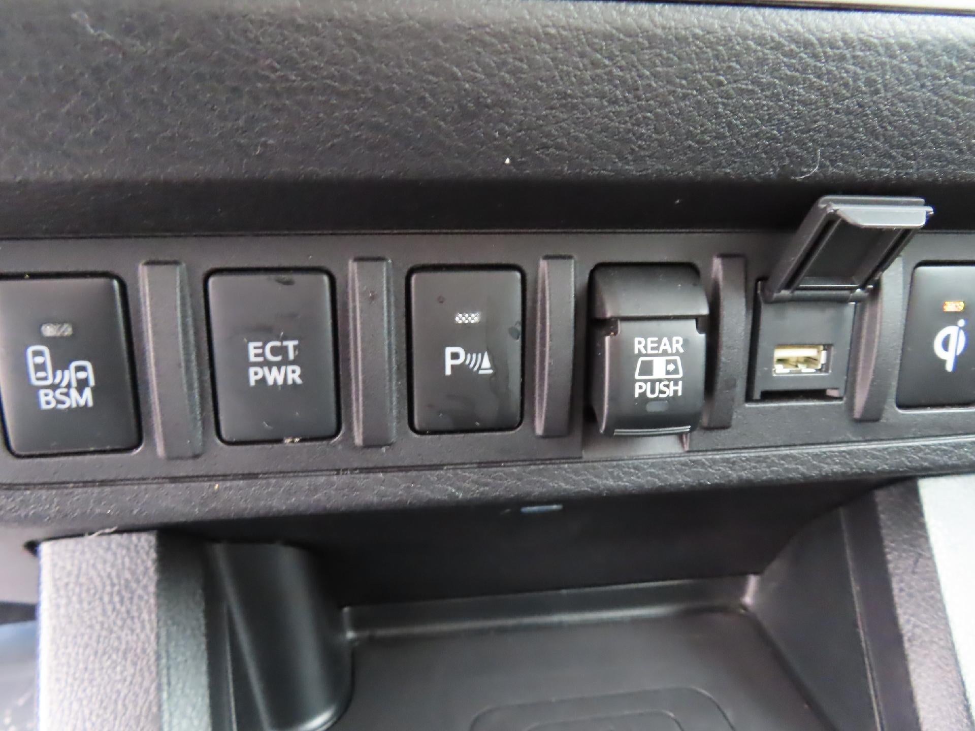 2021 Toyota Tacoma 4WD TRD Off-Road