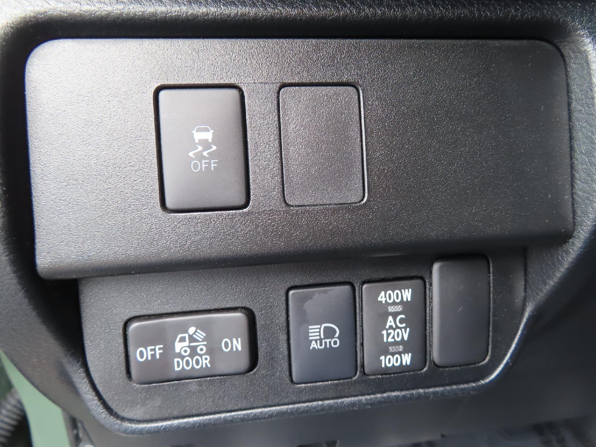 2021 Toyota Tacoma 4WD TRD Off-Road