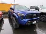 2024 Toyota Tacoma 4WD TRD Sport