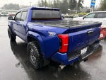 2024 Toyota Tacoma 4WD TRD Sport