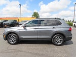 2020 Volkswagen Tiguan 2.0T SE