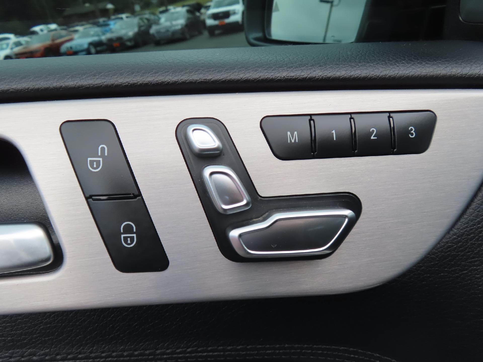 2018 Mercedes-Benz GLS 450 GLS 450