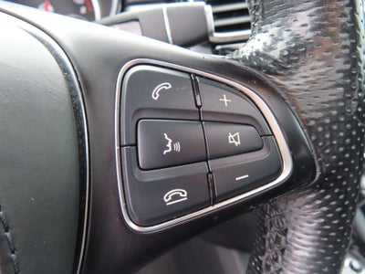 2018 Mercedes-Benz GLS 450 GLS 450