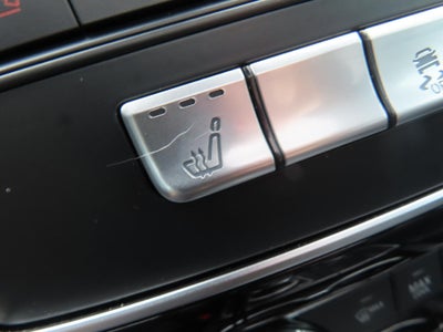 2018 Mercedes-Benz GLS 450 GLS 450