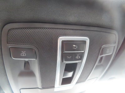 2018 Mercedes-Benz GLS 450 GLS 450
