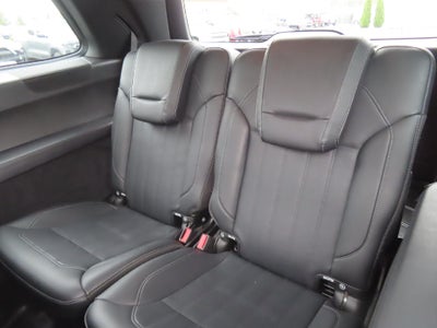 2018 Mercedes-Benz GLS 450 GLS 450