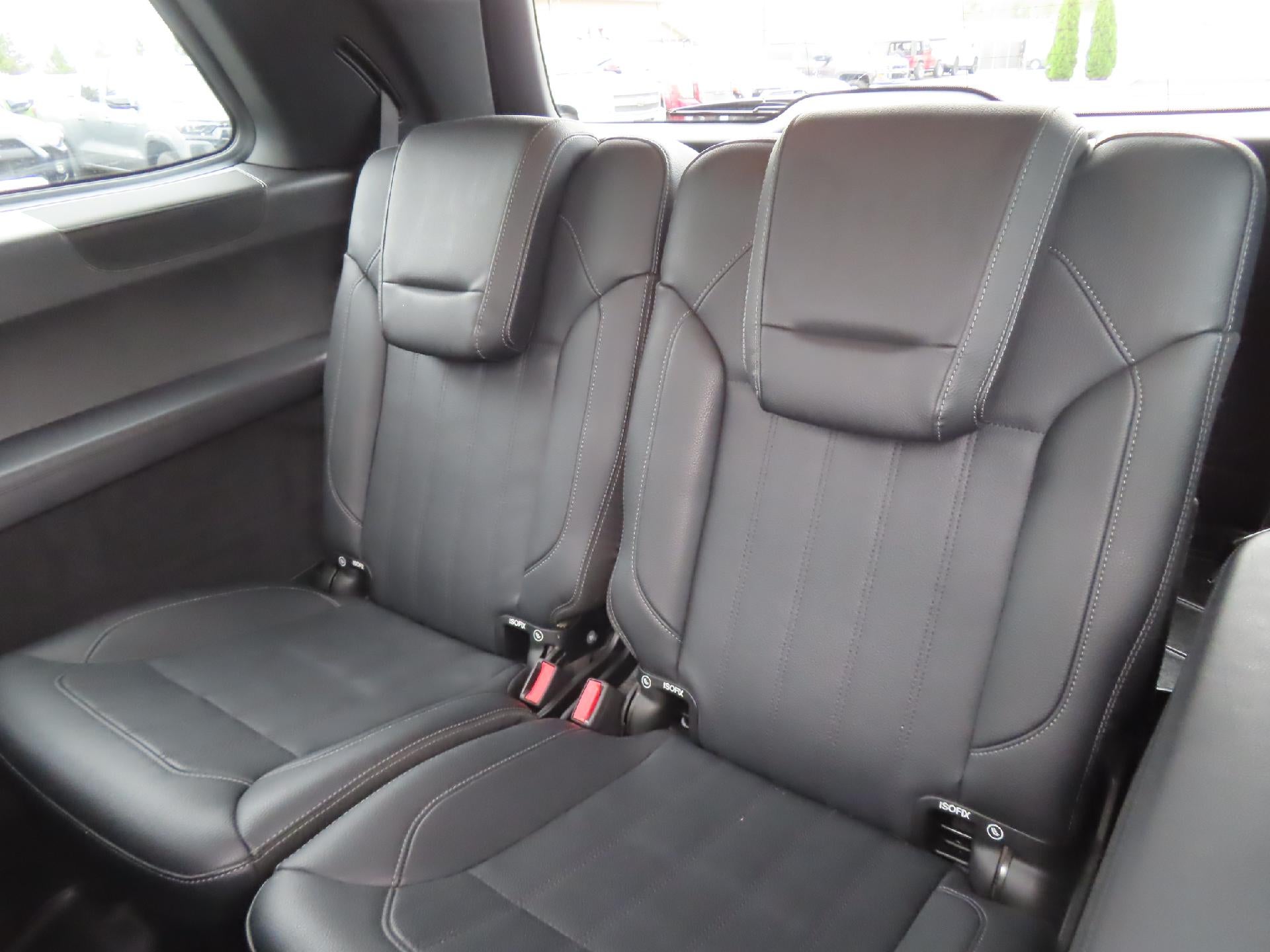 2018 Mercedes-Benz GLS 450 GLS 450